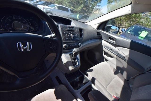 used 2014 Honda CR-V car, priced at $6,600