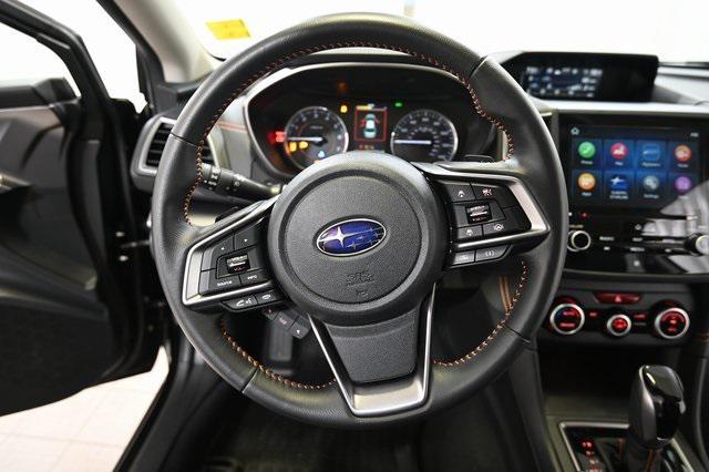 used 2023 Subaru Crosstrek car, priced at $28,990