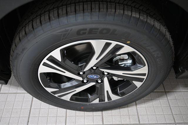 new 2025 Subaru Crosstrek car, priced at $31,470