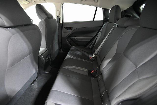 new 2025 Subaru Crosstrek car, priced at $31,470