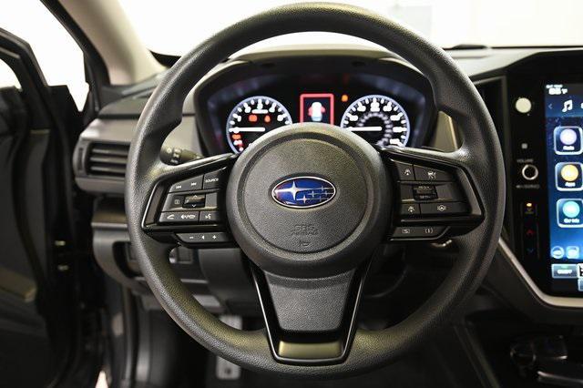 new 2025 Subaru Crosstrek car, priced at $31,470