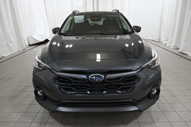 new 2025 Subaru Crosstrek car, priced at $31,470