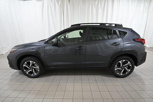 new 2025 Subaru Crosstrek car, priced at $31,470