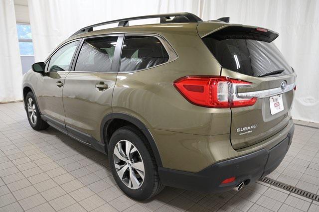 used 2024 Subaru Ascent car, priced at $35,990