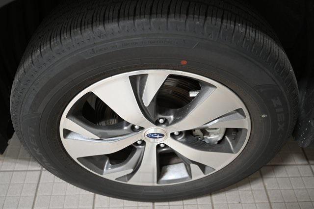 used 2024 Subaru Ascent car, priced at $35,990