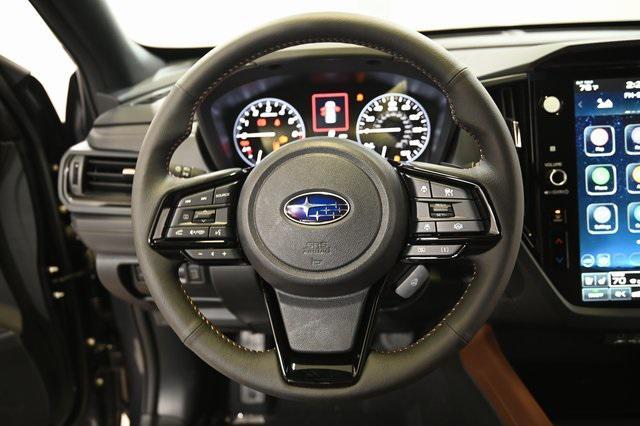 new 2025 Subaru Forester car, priced at $42,614