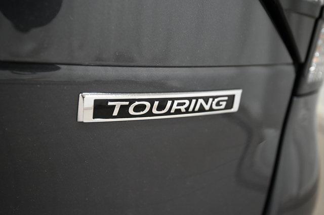 new 2025 Subaru Forester car, priced at $42,614