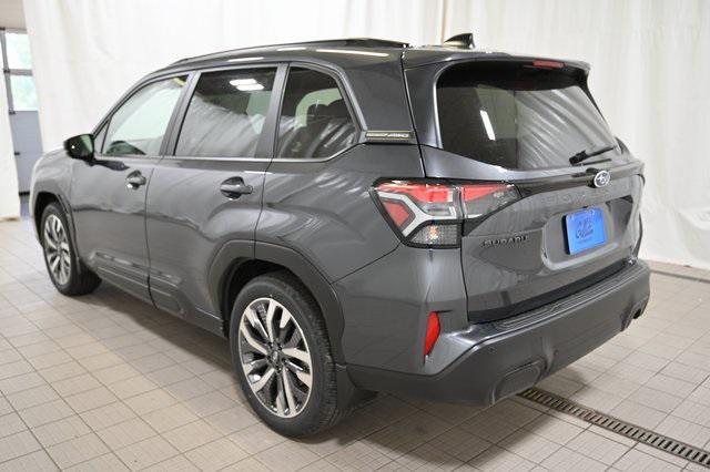 new 2025 Subaru Forester car, priced at $42,614