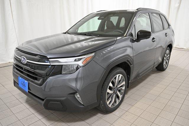 new 2025 Subaru Forester car, priced at $42,614