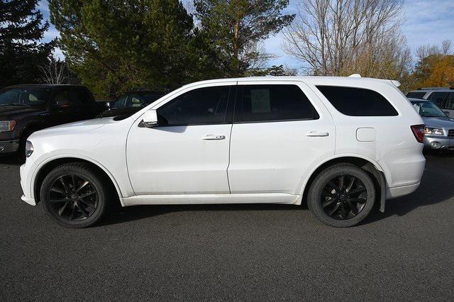 used 2015 Dodge Durango car, priced at $14,990