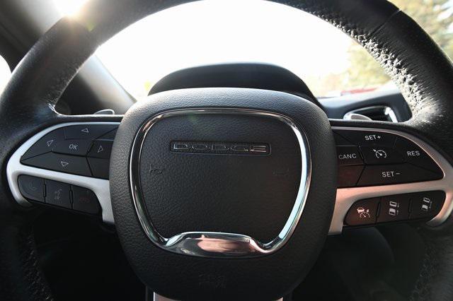 used 2015 Dodge Durango car, priced at $14,990