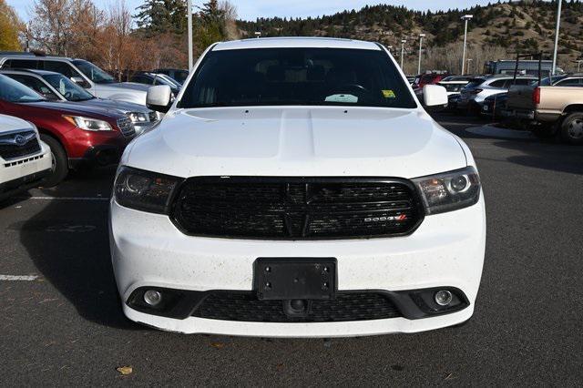used 2015 Dodge Durango car, priced at $14,990