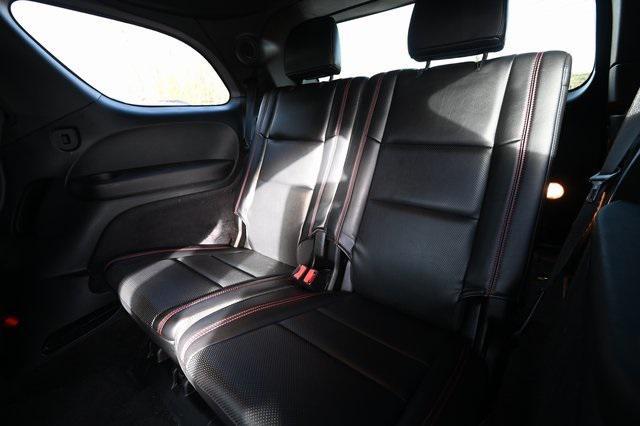 used 2015 Dodge Durango car, priced at $14,990