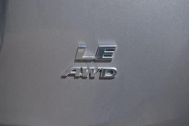 used 2017 Toyota RAV4 car, priced at $17,490