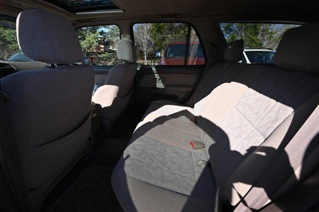 used 2000 Toyota 4Runner car, priced at $6,600
