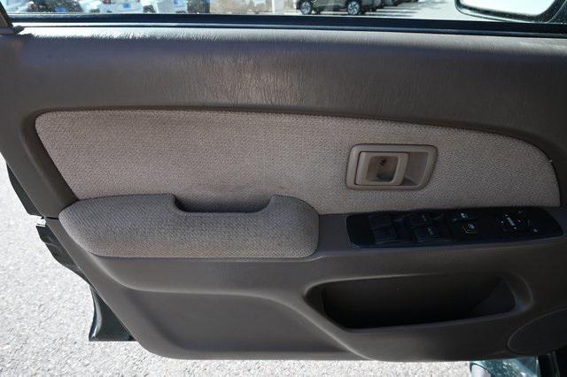 used 2000 Toyota 4Runner car, priced at $6,600