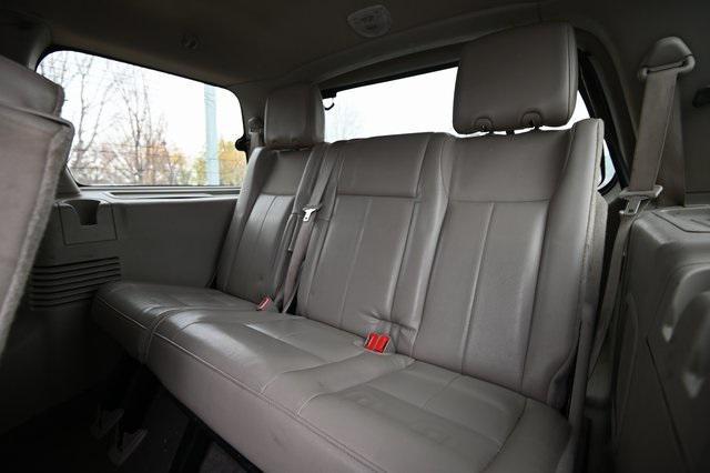 used 2010 Ford Expedition car, priced at $5,600