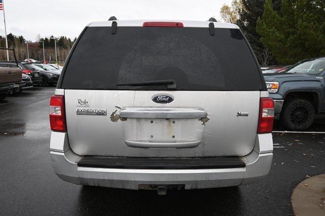 used 2010 Ford Expedition car, priced at $5,600