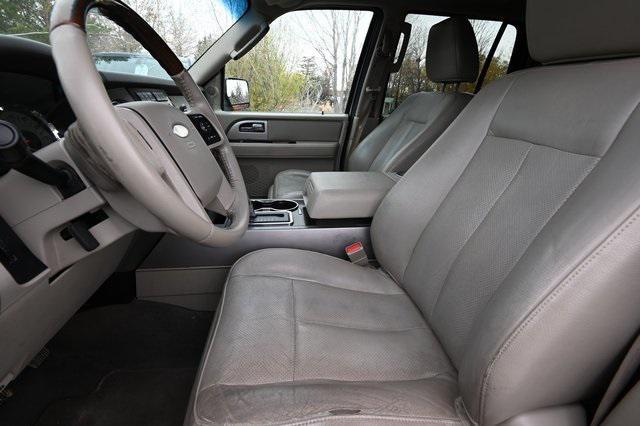 used 2010 Ford Expedition car, priced at $5,600
