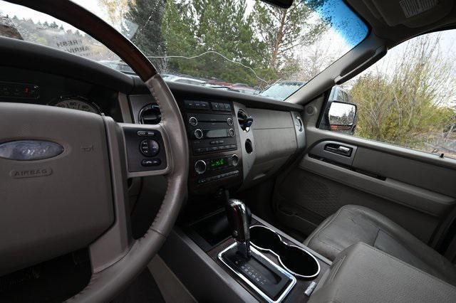 used 2010 Ford Expedition car, priced at $5,600