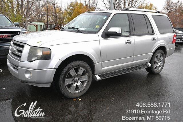 used 2010 Ford Expedition car, priced at $5,600