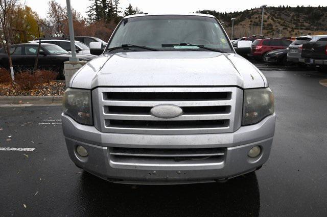 used 2010 Ford Expedition car, priced at $5,600
