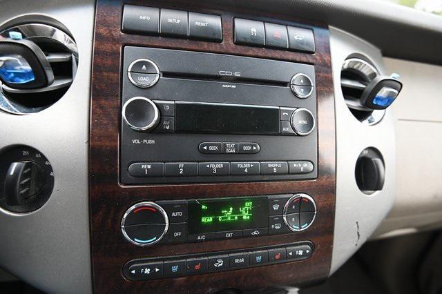 used 2010 Ford Expedition car, priced at $5,600