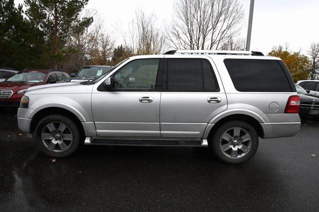 used 2010 Ford Expedition car, priced at $5,600