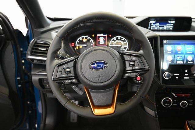 new 2025 Subaru Forester car, priced at $40,038