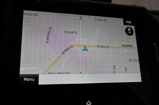new 2025 Subaru Forester car, priced at $40,038