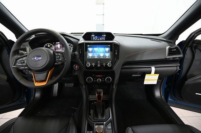 new 2025 Subaru Forester car, priced at $40,038