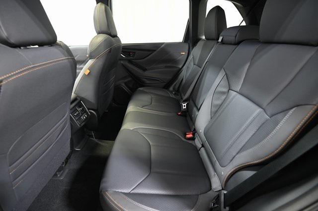 new 2025 Subaru Forester car, priced at $40,038