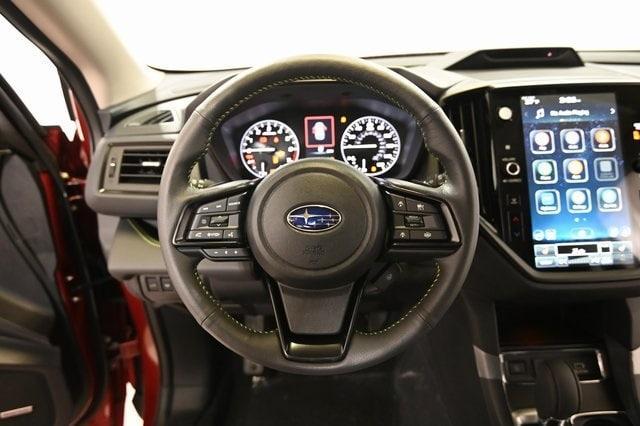 new 2024 Subaru Ascent car, priced at $46,616
