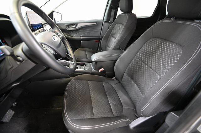 used 2024 Ford Escape car, priced at $26,490