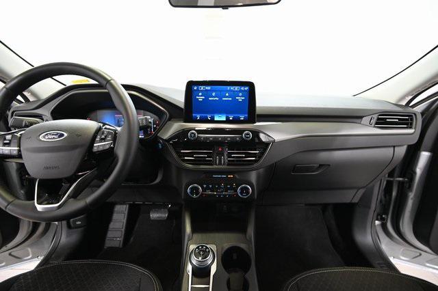 used 2024 Ford Escape car, priced at $26,490