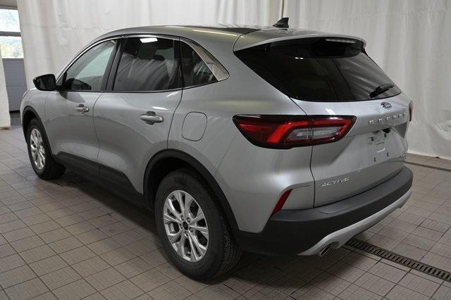 used 2024 Ford Escape car, priced at $26,490