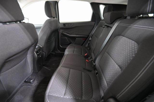 used 2024 Ford Escape car, priced at $26,490