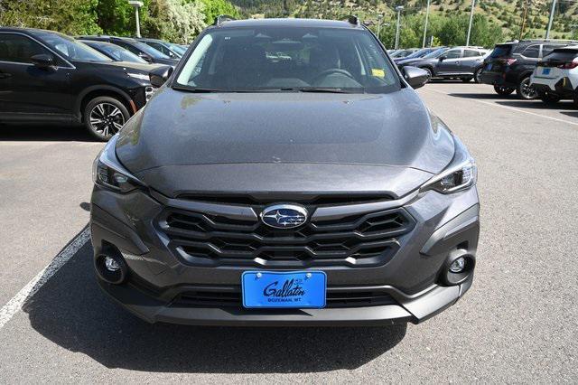 new 2025 Subaru Crosstrek car, priced at $32,978