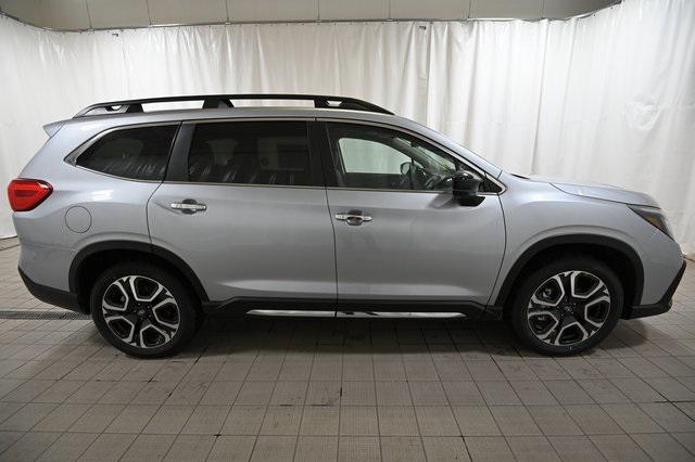 new 2025 Subaru Ascent car, priced at $50,826