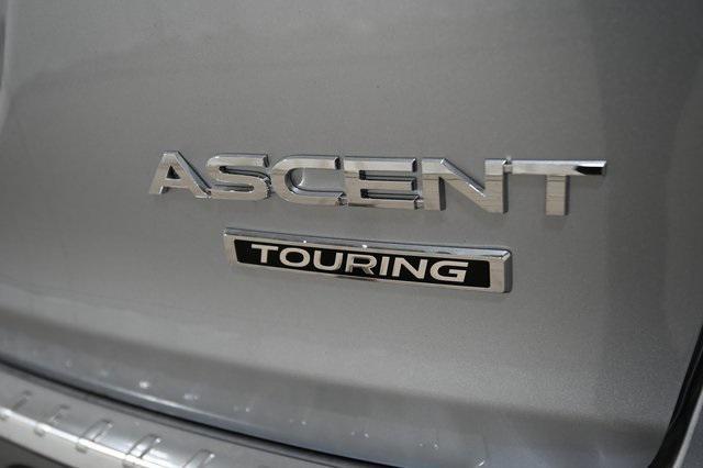 new 2025 Subaru Ascent car, priced at $50,826