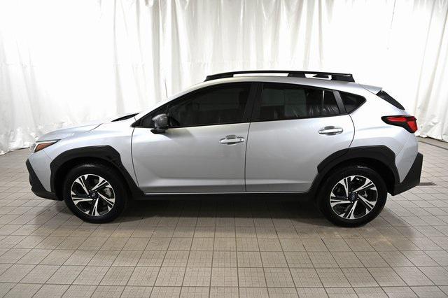 used 2024 Subaru Crosstrek car, priced at $27,990