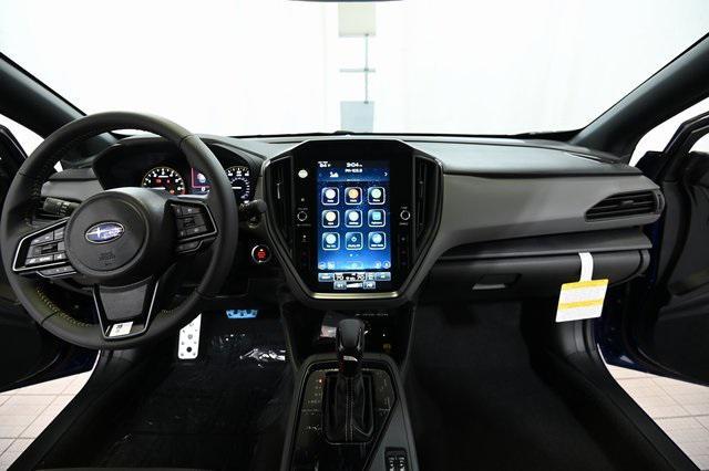 new 2025 Subaru Crosstrek car, priced at $31,638