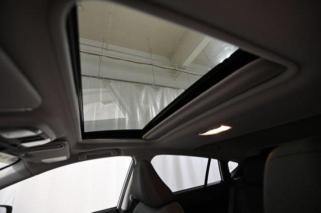used 2024 Subaru Crosstrek car, priced at $30,490