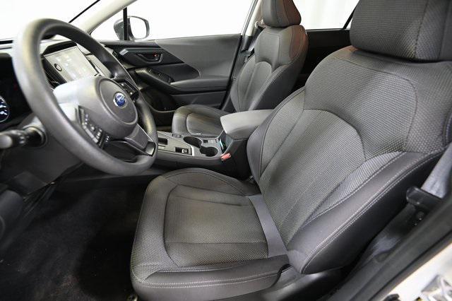 used 2024 Subaru Crosstrek car, priced at $30,490
