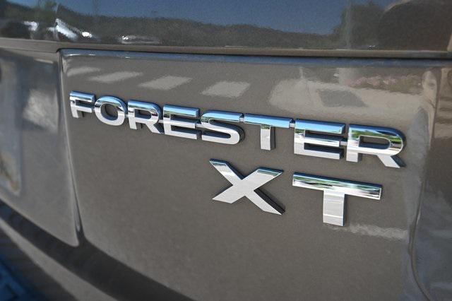 used 2018 Subaru Forester car, priced at $25,490