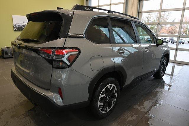 new 2026 Subaru Forester car, priced at $37,163