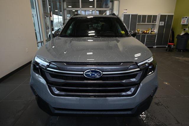 new 2026 Subaru Forester car, priced at $37,163