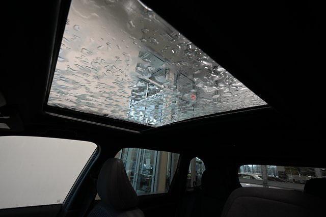 new 2026 Subaru Forester car, priced at $37,163