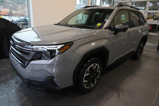new 2026 Subaru Forester car, priced at $37,163