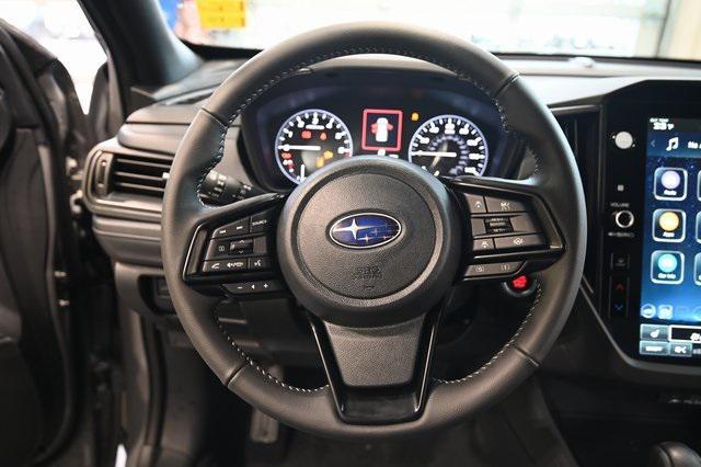 new 2026 Subaru Forester car, priced at $37,163